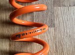Fox Racing Shox SLS Feder 500lb/in x 2.40in/61mm