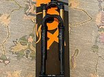 Fox Racing Shox 32 Step-Cast Factory 2022 – 29" – 100 mm – Remote Lockout – Boost 15x1
