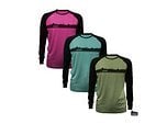 Youse Trikot 100% Merinowolle - made in germany -