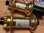 Noa 120 Klicks Set