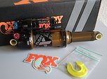 Fox Racing Shox Float X 2023 Factory 2Pos 230 x 60 (65) mm - neuwertig in OVP
