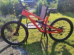 YT Industries YT Jeffsy Comp Carbon 27,5 Zoll