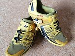 Mavic Zxellium Rennradschuhe Größe 40 2/3