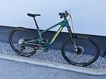 Santa Cruz Bicycles Hightower GX AXS