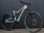 Orbea Rise XL - 540er Akku, EP8 RS, Fox 36, Shimano 4 Kolben Bremse!