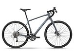 Ghost Bikes Asket - Darkgrey/Sharkblue - Rahmengröße M, L, XL verfügbar
