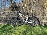 Santa Cruz Bicycles Hightower