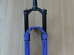 Formula Selva S lila/purple 150mm 27.5" 🟣