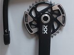 SRAM Transmission XX Eagle