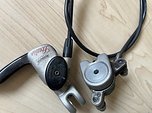 Magura Julie Ersatzteilspender