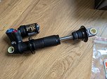 Fox Racing Shox DHX2 Factory 230x60 mm 2Pos. 2025