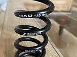 Super Alloy Racing Super Alloy Racing Feder 350 lbs