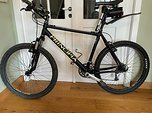 Principia Tubing MTB Sammlerstück vom Feinsten