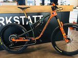Rocky Mountain Instinct BC Edition 29” + FOX 36 Grip 2 + MT7 2019