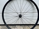 DT Swiss EX 1700 Vorderrad