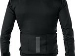 Mavic Nordet Jacket Windstopper Radjacke Langarm Black M Neu