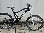 Canyon Strive