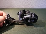 Shimano Deore RD-M592-SGS, 9-fach Schaltwerk