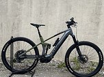 Cube Stereo Hybrid 140 HPC TM 750 29 Gr. L