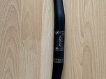 Nukeproof Horizon Carbon Riser, 780mm, 12mm, 9/6 Grad