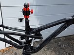 Propain Spindrift Rahmen Größe M 29 Zoll