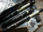 X-Fusion Hilo SL & Strate Konvolut # aus 3 mach 1