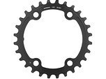 Shimano XTR FC-M9100 Kettenblatt 2x12 28 Zähne Neu