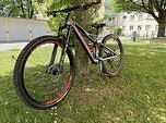Orbea Occam