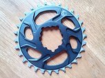 SRAM 30 T Eagle X-Sync 2 3 mm Offset NEU