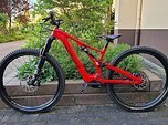 Specialized Levo SL Comp Carbon M E-Mountainbike