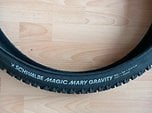 Schwalbe Magic Mary Radial Gravity Pro 27.5x2.5