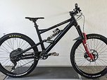 Liteville 601 MK3 Gr. L schwarz