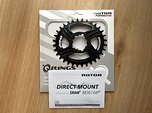 Rotor Q-Rings / Sram Direct Mount Kettenblatt Oval 32T