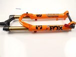 Fox Racing Shox 36 factory  fit 4-  3 pos -160 mm-29 zoll  20,5 steuerrohr neu E-bike