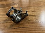 Deity Components Intake DM Vorbau 35 mm 50 mm Länge