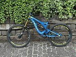 Pivot Cycles Phoenix  Carbon Größe S 650b Bernard Kerr Carbonfelgen unter 15 kg