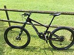 Specialized Enduro Expert Grösse S4 / L