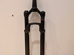 RockShox SID SL Select+ Plus RL - 29" - 100mm - 15x110mm