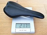 SDG Components Fly MTN Titan Alloy Sattel - top Zustand !!!