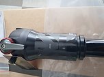 DT Swiss 232 one NEU - 60%  185x50 190  165x40  lock out remote normal trunnion