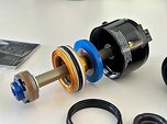 RockShox Deluxe 230x60 Ersatzteile