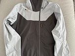 Rockrider All Mountain Regenjacke