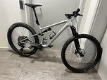 Specialized Epic 8 Evo expert