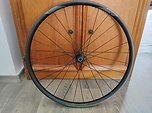 Pirope RL One A30 Hinterrad, 27.5 Zoll, Boost, 6-Loch