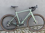 Santa Cruz Bicycles Stigmata