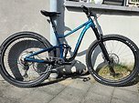 Liv Intrigue High-End Fully (XT/Fox 36 Elite) Gr. M