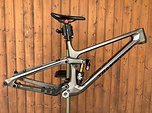 Transtition Sentinel V2 Carbon Gr. L +++ Top
