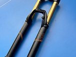 Fox Racing Shox 170mm Factory 36