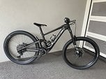Specialized Kenevo SL Gr. S2 Comp Carbon 221km XT NX Fox38