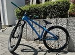 Rose Bikes The Bruce Größe M
